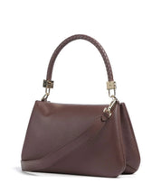 Coccinelle Tiggy Small Leather Shoulder Bag