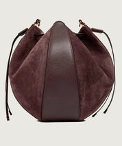 Coccinelle Boom leather crossbody bag