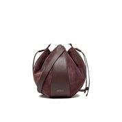 Borsa a tracolla Boom in pelle Coccinelle