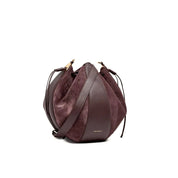 Borsa a tracolla Boom in pelle Coccinelle