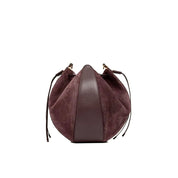 Borsa a tracolla Boom in pelle Coccinelle
