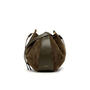 Borsa a tracolla Boom in pelle Coccinelle