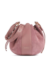 Coccinelle Boom leather crossbody bag