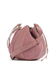 Coccinelle Boom leather crossbody bag
