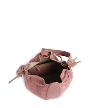 Coccinelle Boom leather crossbody bag