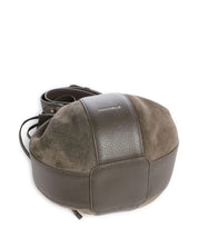 Coccinelle Boom leather crossbody bag
