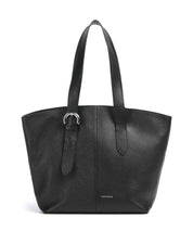 Borsa Shopping Fern in pelle Coccinelle