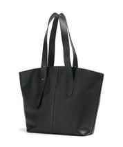 Borsa Shopping Fern in pelle Coccinelle