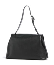 Coccinelle Fern leather shoulder bag