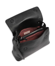 Coccinelle Fern leather shoulder bag