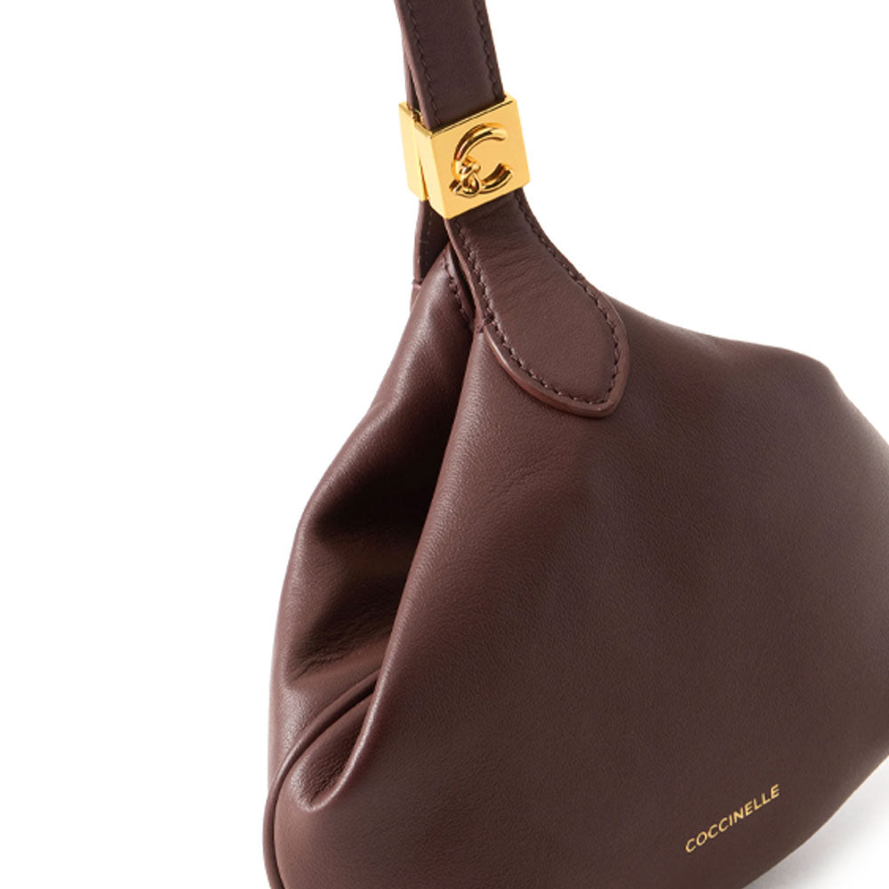 Glow Coccinelle handbag