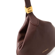 Glow Coccinelle handbag