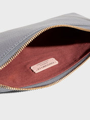 Borsa a spalla C-Me Chain Mini in pelle Coccinelle