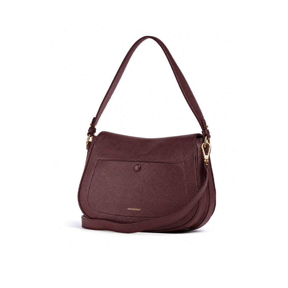 Coccinelle Mavery Large Shoulder Bag