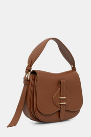 Coccinelle Mavery Small leather shoulder bag