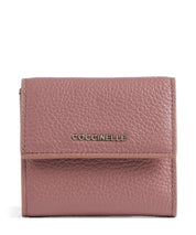 Portafoglio Metallic Soft Small Coccinelle