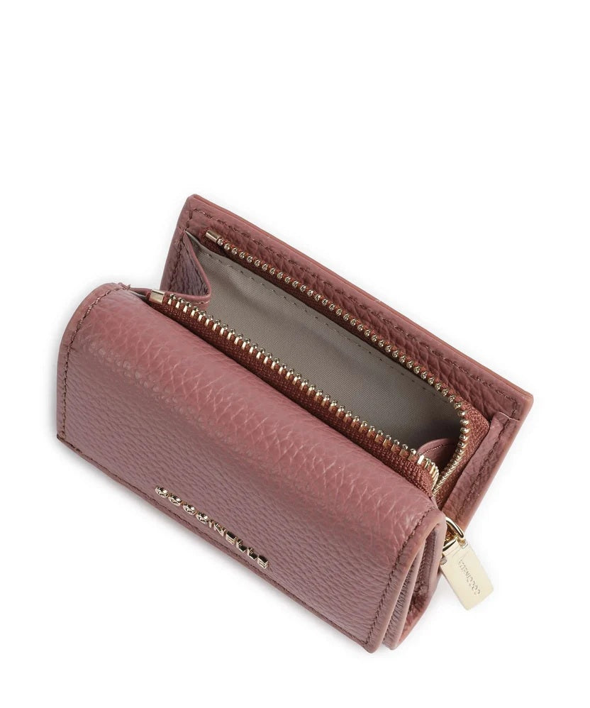 Portafoglio Metallic Soft Small Coccinelle