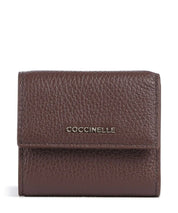 Portafoglio Metallic Soft Small Coccinelle