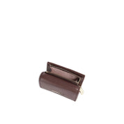 Coccinelle Metallic Soft Small Wallet