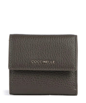 Portafoglio Metallic Soft Small Coccinelle