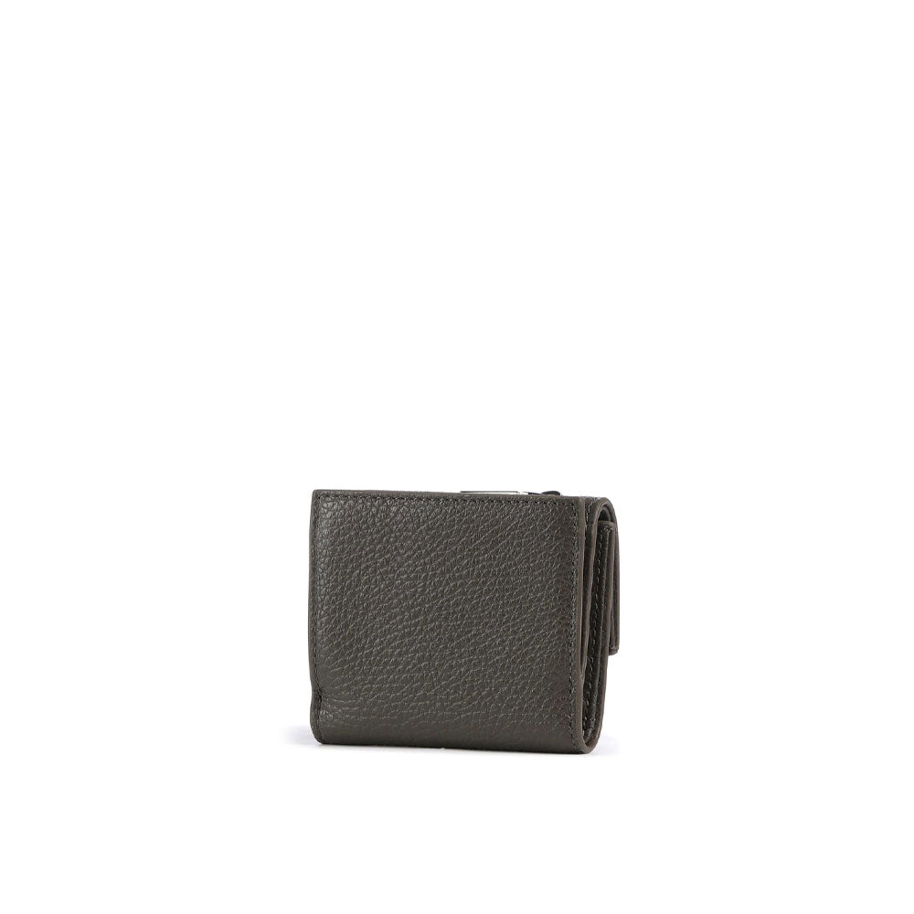 Coccinelle Metallic Soft Small Wallet