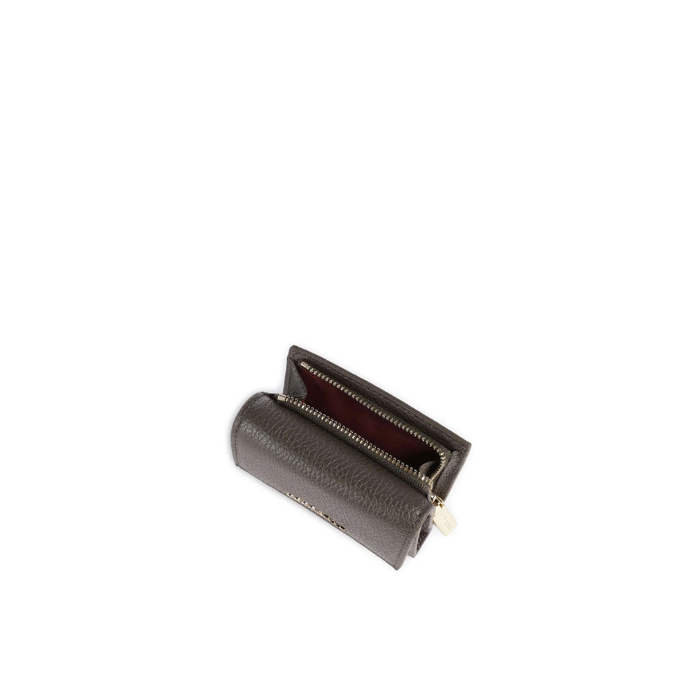Coccinelle Metallic Soft Small Wallet