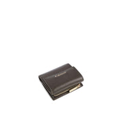Coccinelle Metallic Soft Small Wallet