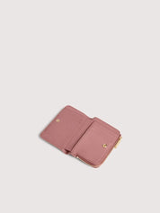 Portafoglio Metallic Soft Coccinelle