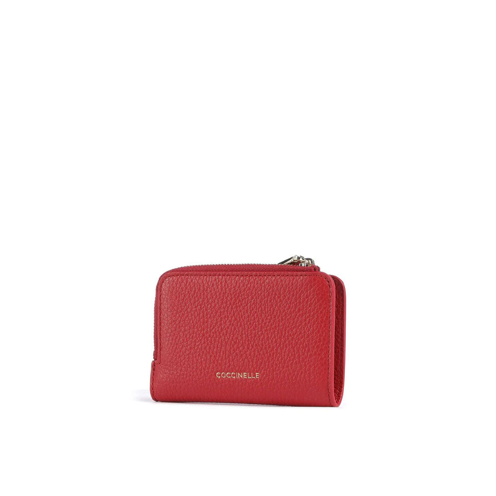 C-Me Coccinelle Wallet