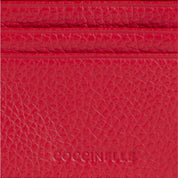 Porta carte Tassel Coccinelle