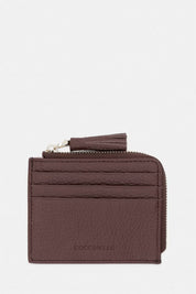 Tassel Coccinelle card holder
