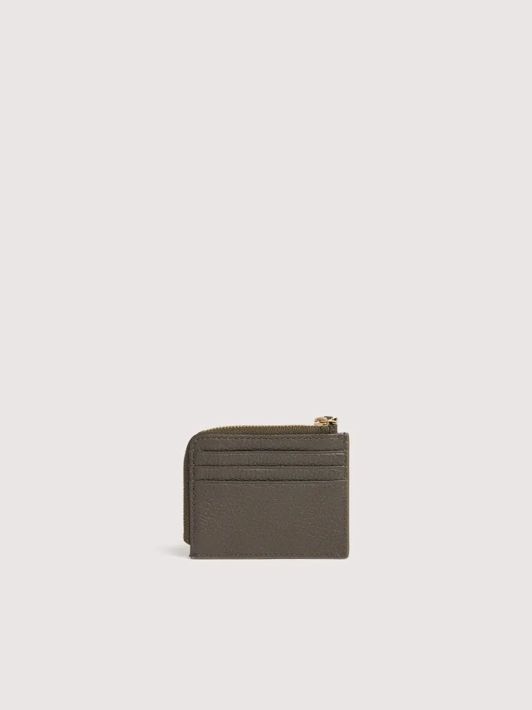 Tassel Coccinelle card holder