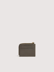Tassel Coccinelle card holder