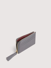 Porta carte Tassel Coccinelle