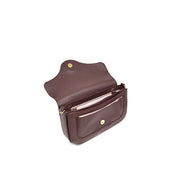 Borsa a tracolla C-Me in pelle Coccinelle