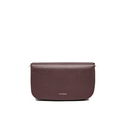 Borsa a tracolla C-Me in pelle Coccinelle