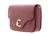 Borsa a tracolla C-Me in pelle Coccinelle