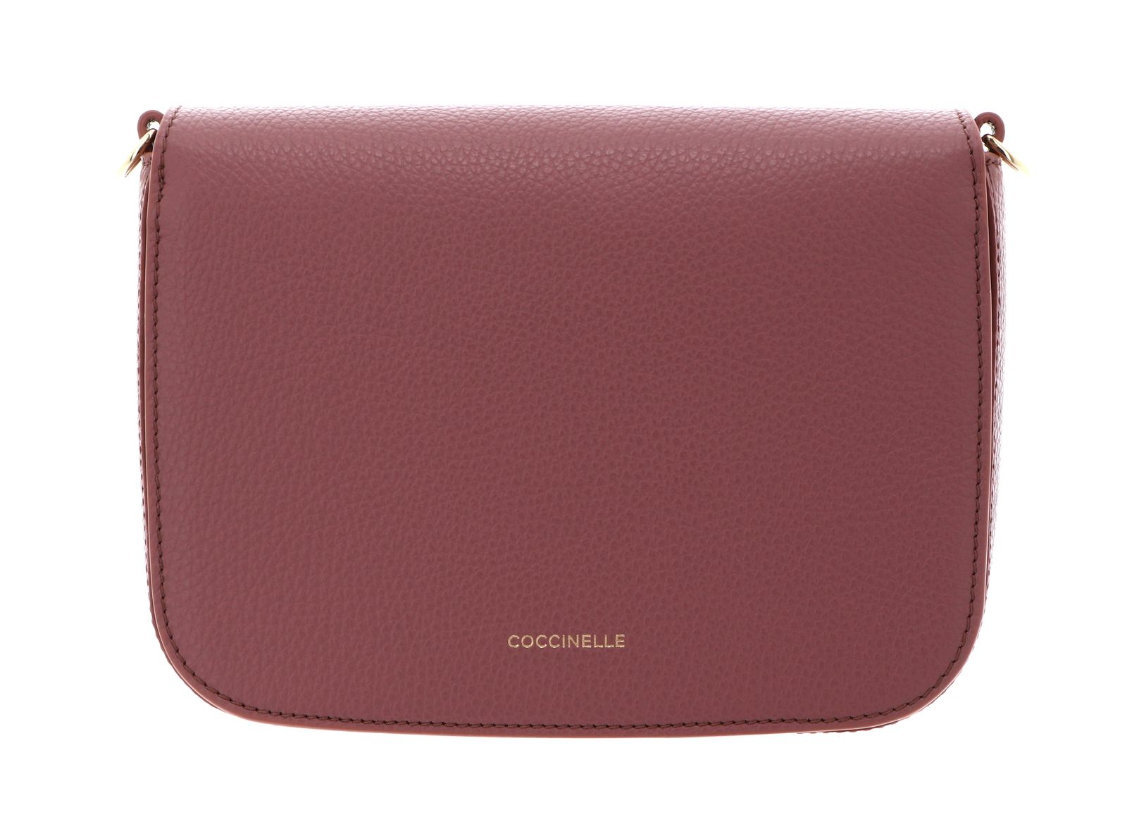 Borsa a tracolla C-Me in pelle Coccinelle