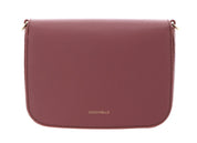 Borsa a tracolla C-Me in pelle Coccinelle