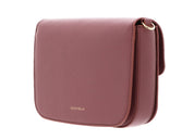Borsa a tracolla C-Me in pelle Coccinelle