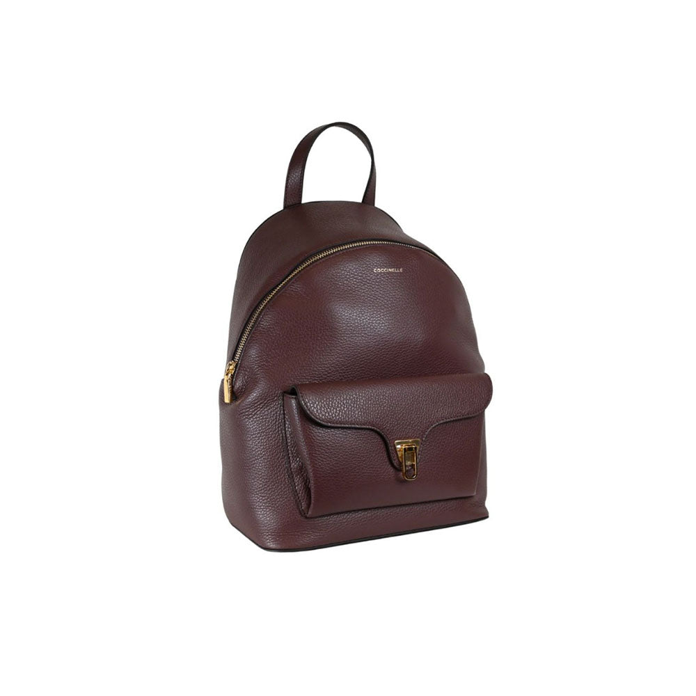 Beat Generation Coccinelle Backpack