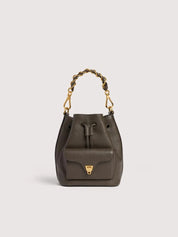 Borsa a mano Beat Generation Small in pelle Coccinelle