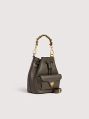 Borsa a mano Beat Generation Small in pelle Coccinelle
