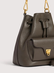 Borsa a mano Beat Generation Small in pelle Coccinelle