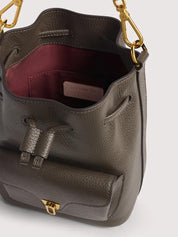 Borsa a mano Beat Generation Small in pelle Coccinelle