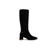 Coccinelle C-everyday suede boots