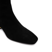 Coccinelle C-everyday suede boots