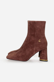 Stivaletti C-Everyday Suede Coccinelle
