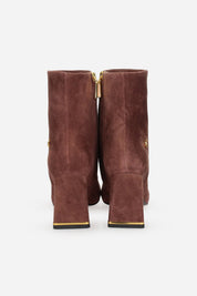Stivaletti C-Everyday Suede Coccinelle