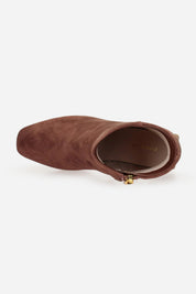 Stivaletti C-Everyday Suede Coccinelle